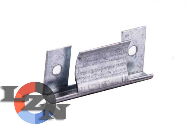 Соединитель перегородок К168 (К168Ц) - фото