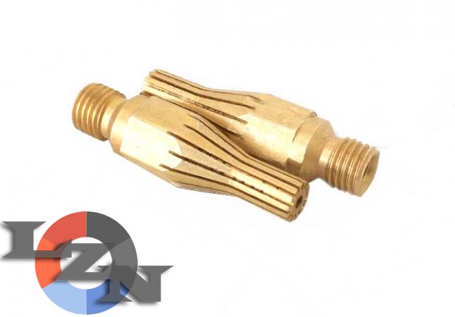  Сопло 2 на газовый резак Комета М фото №3