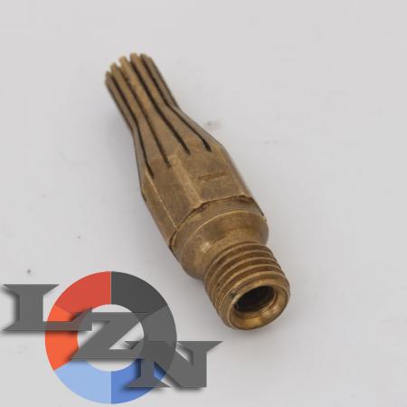 Сопло № 4 для резака НТ 1012.000 - общий вид