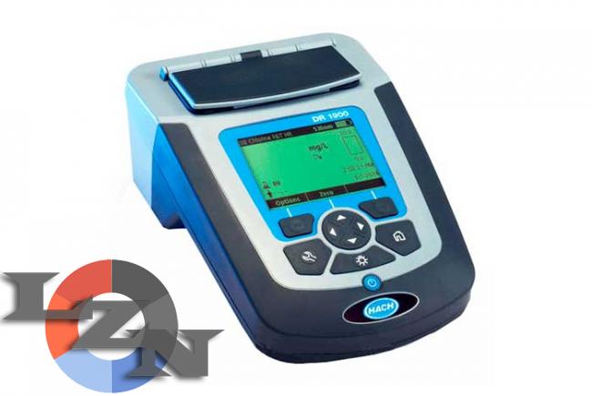 Спектрофотометр DR 1900