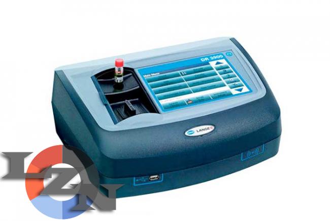 Спектрофотометр DR 3900