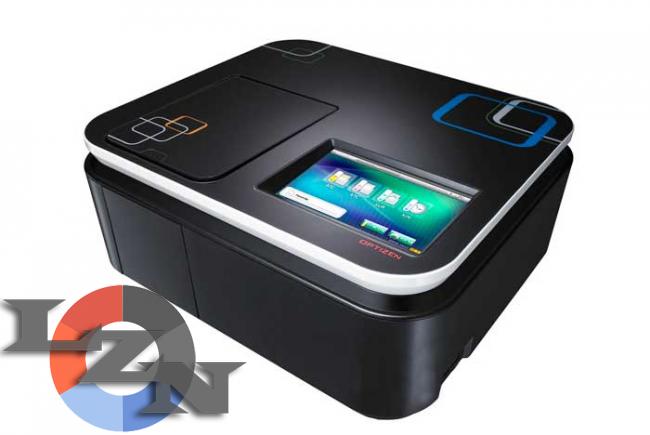 Спектрофотометр Optizen POP