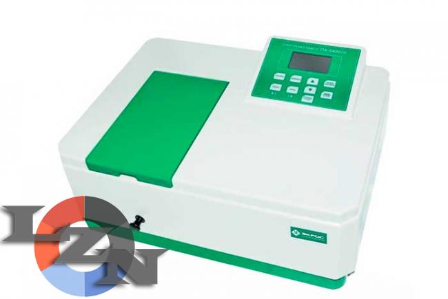 Спектрофотометр ПЭ-5400УФ