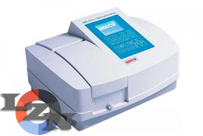 Спектрофотометр SpectroQuest 2800