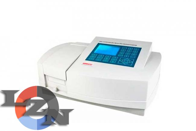 Спектрофотометр SpectroQuest 2802S