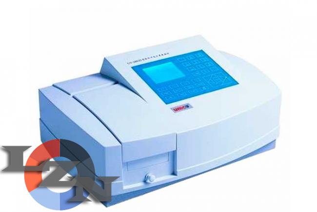 Спектрофотометр SpectroQuest 4802