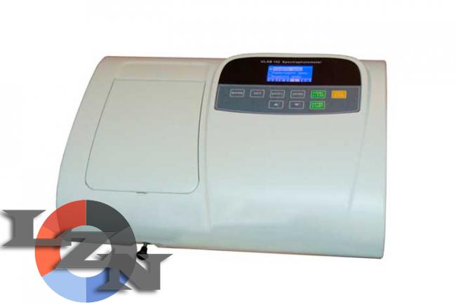 Спектрофотометр V-1100D