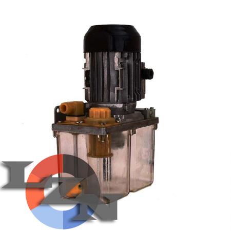 Станция смазочная И-СЭ-2,5/0,5 (2,5 дм3) - фото
