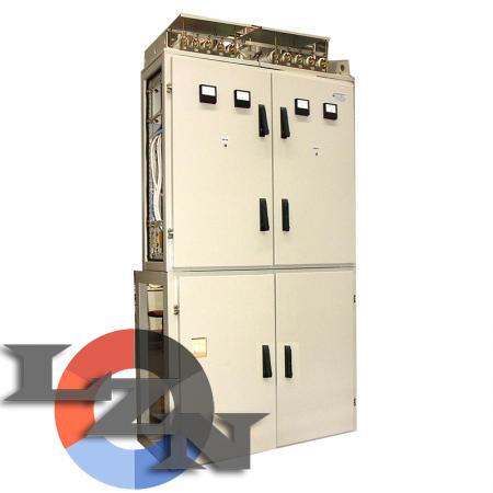 Фото Статический преобразователь ПСЦ-2