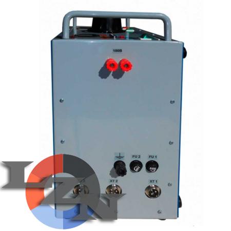 Стенд испытательный высоковольтный DTE-15-4D - фото №4