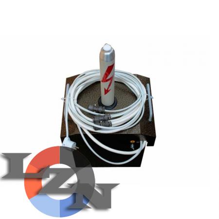 Стенд высоковольтный испытательный СВС-50Д (DTE-50Д) - фото №3