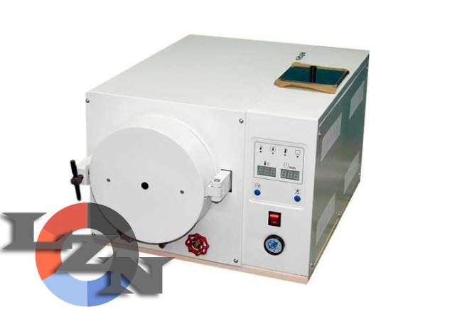 Стерилизатор паровой ГК-20