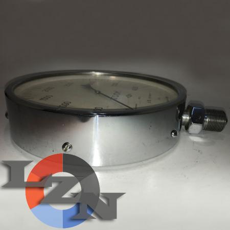 СВ-4000 однострелочный манометр - общий вид 4