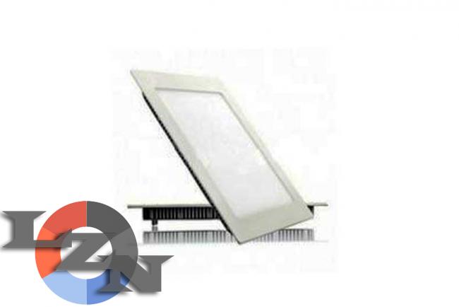Фото световых панелей LED СВО