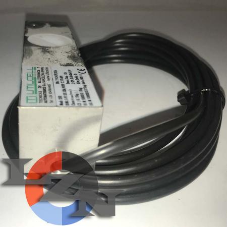 Тензодатчик Utilcell 350А (1500 кг) - фото №3