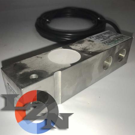 Тензодатчик Utilcell 350А (1500 кг) - фото №4