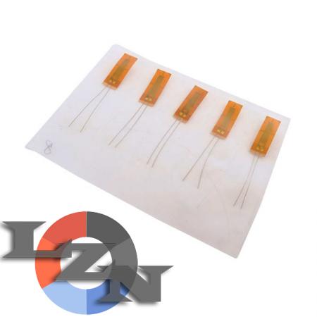 Тензорезистор КФ4П1-3-100 - фото