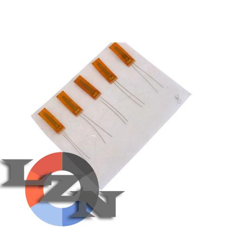 Тензорезистор КФ5Р4-15-200 - фото