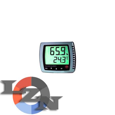 Термогигрометр testo 608-H2 - фото