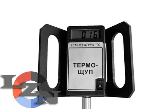 Термоштанга ТШ-2М