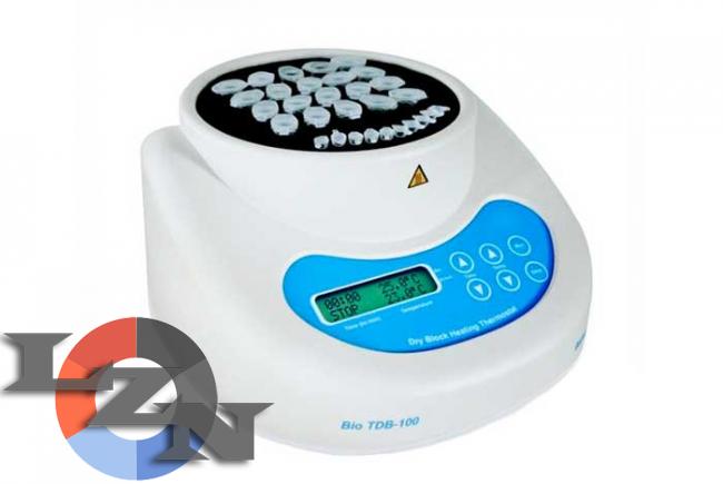 Термостат Bio TDB-100