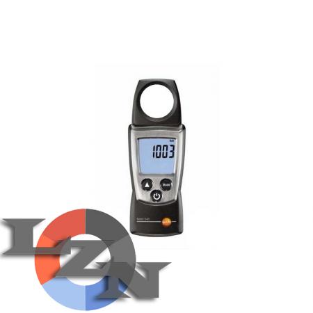 Фото люксметра Testo 540 фото 1