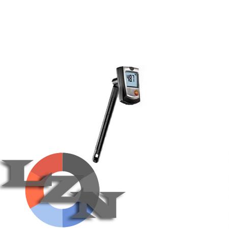 Фото термогигрометра testo 605-H1