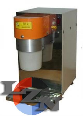 Тестомесилка ТЛ-2