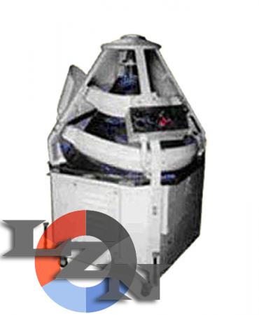 Тестоокруглители A2-ХПО-6