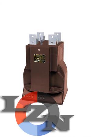 Фото Трансформаторы тока ТЛЛ-35