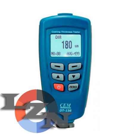 Фото толщиномера DT-156