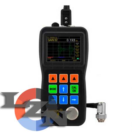 Толщиномер ультразвуковой ТУЗ-550 - фото