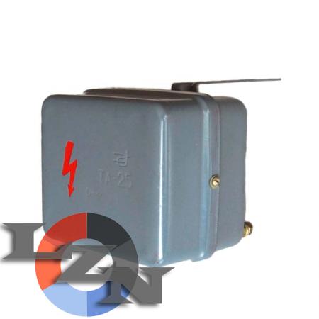 Трансформатор ТА-25 - фото