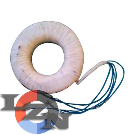 Трансформатор тока ТВТ 12-III-6000/5 О4 (ТВТ 10-III-6000/5 О4) - фото