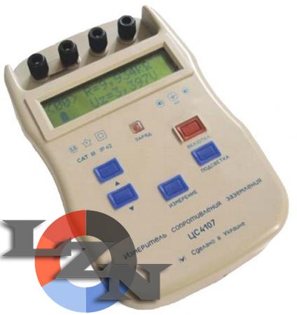 Измеритель ЦС4107