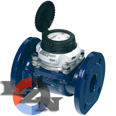 Турбинный счетчик воды WP-Dynamic DN 100 - фото