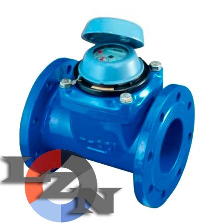 Турбинный счетчик воды WP-Dynamic DN 125 - фото