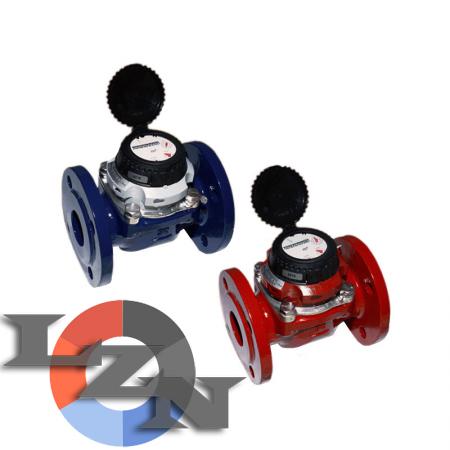 Турбинный счетчик воды WP-Dynamic DN 150 - фото