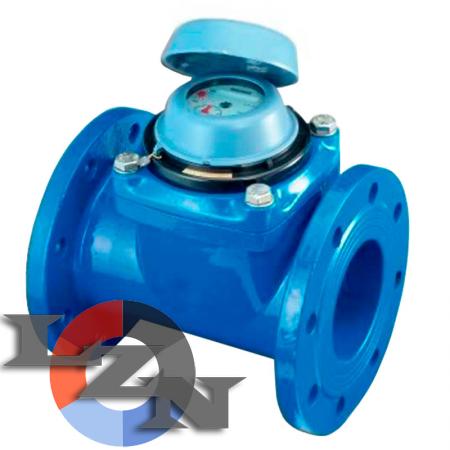 Турбинный счетчик воды WP-Dynamic DN 200 - фото