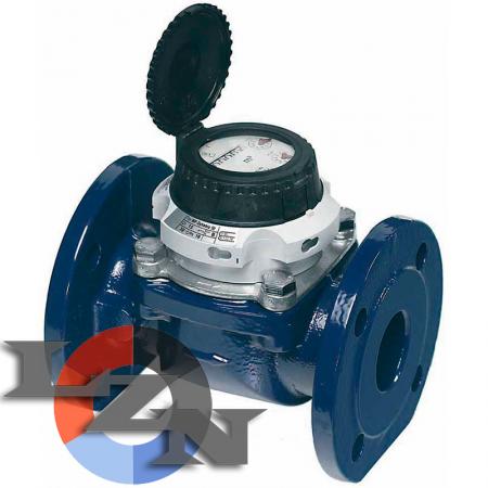 Турбинный счетчик воды WP-Dynamic DN 250 - фото