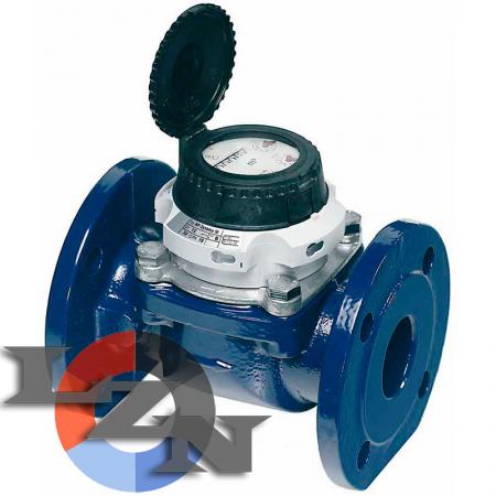 Турбинный счетчик воды WP-Dynamic DN 300 - фото