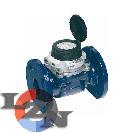 Турбинный счетчик воды WP-Dynamic DN 400 - фото