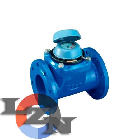 Турбинный счетчик воды WP-Dynamic DN 40 - фото