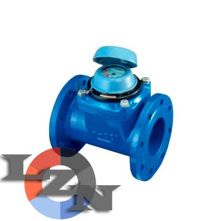 Турбинный счетчик воды WP-Dynamic DN 65 - фото