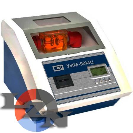 Установка УИМ-90МЦ - фото №1