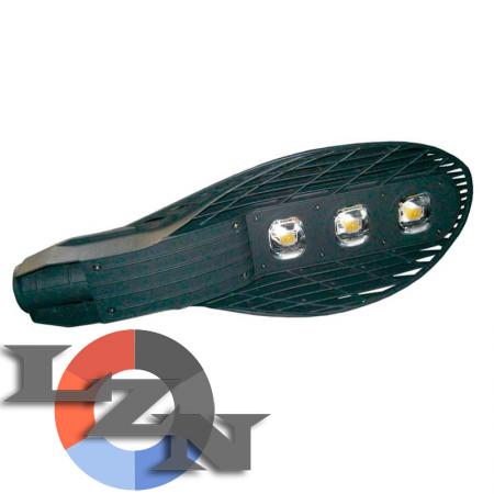 Уличный LED-светильник Кобра-150 - фото