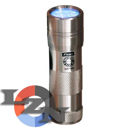 Ультрафиолетовый фонарик 12LED UV - фото
