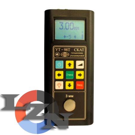 Ультразвуковой толщиномер УТ-98Т 