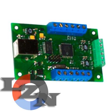 USB-осциллограф iMeterBD - фото