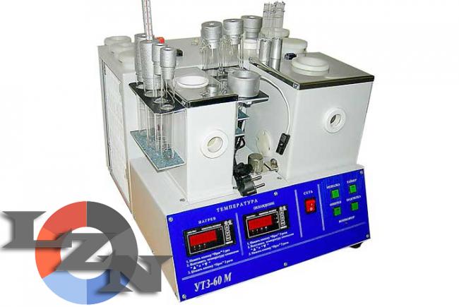 Установка УТЗ-60М